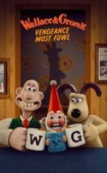 Wallace ve Gromit Kinci Kuş Full İzle