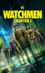 Watchmen Chapter I Full HD İzle