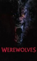 Werewolves HD İzle