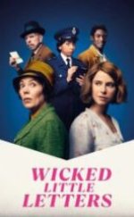 Wicked Little Letters HD İzle