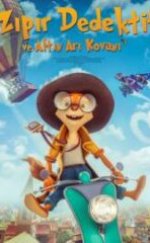 Zıpır Dedektif ve Altın Arı Kovanı Full HD İzle