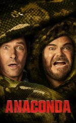Anakonda İzle