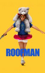 Çatıda Biri Var İzle