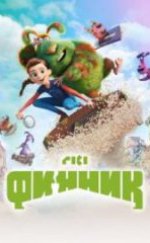 Çılgın Dostum Finnik Full HD İzle