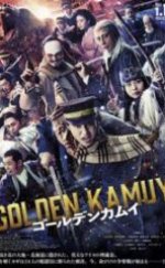 Golden Kamuy HD İzle