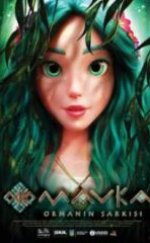 Mavka Ormanın Şarkısı Full HD İzle