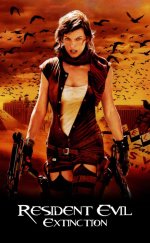 Ölümcül Deney 3 İnsanlığın Sonu İzle