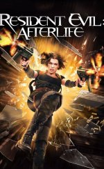 Ölümcül Deney 4 Ölümden Sonra İzle