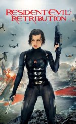 Ölümcül Deney 5 İntikam İzle