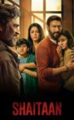 Shaitaan Full HD İzle