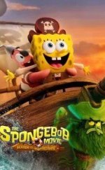SüngerBob Korsan Macerası İzle