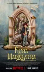 Tavşan Deliğinde Fiesta Full HD İzle