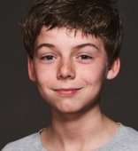 Alfie Williams