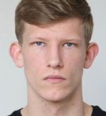 Connor Newall