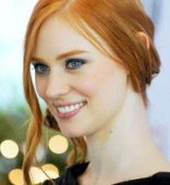 Deborah Ann Woll
