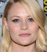 Emilie de Ravin