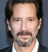 Henry Ian Cusick