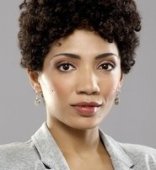 Jasika Nicole