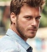 Kıvanç Tatlıtuğ