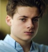 Louis Ashbourne Serkis