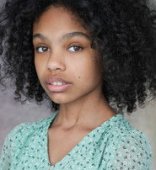 Maiya Eastmond