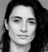 Natasha O'Keeffe