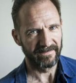Ralph Fiennes