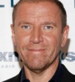 Renny Harlin