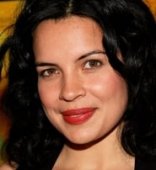 Zuleikha Robinson