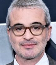 Alex Kurtzman