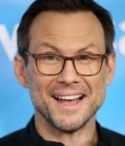 Christian Slater