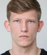 Connor Newall