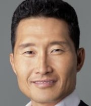 Daniel Dae Kim