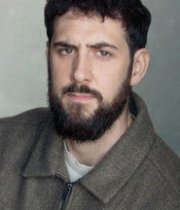 Elliot Benn