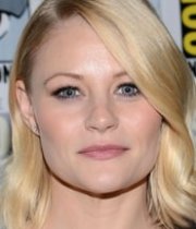 Emilie de Ravin