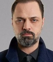 Ertan Saban