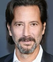 Henry Ian Cusick