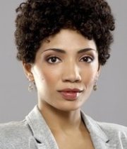 Jasika Nicole