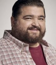 Jorge Garcia