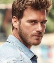Kıvanç Tatlıtuğ