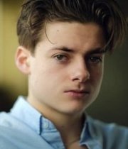 Louis Ashbourne Serkis
