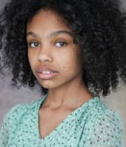 Maiya Eastmond
