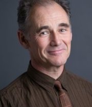 Mark Rylance