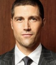 Matthew Fox