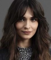 Meriç Aral