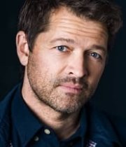 Misha Collins