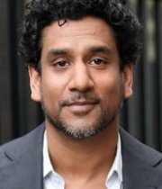 Naveen Andrews