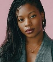 Nia DaCosta