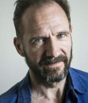 Ralph Fiennes
