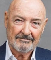 Terry O'Quinn